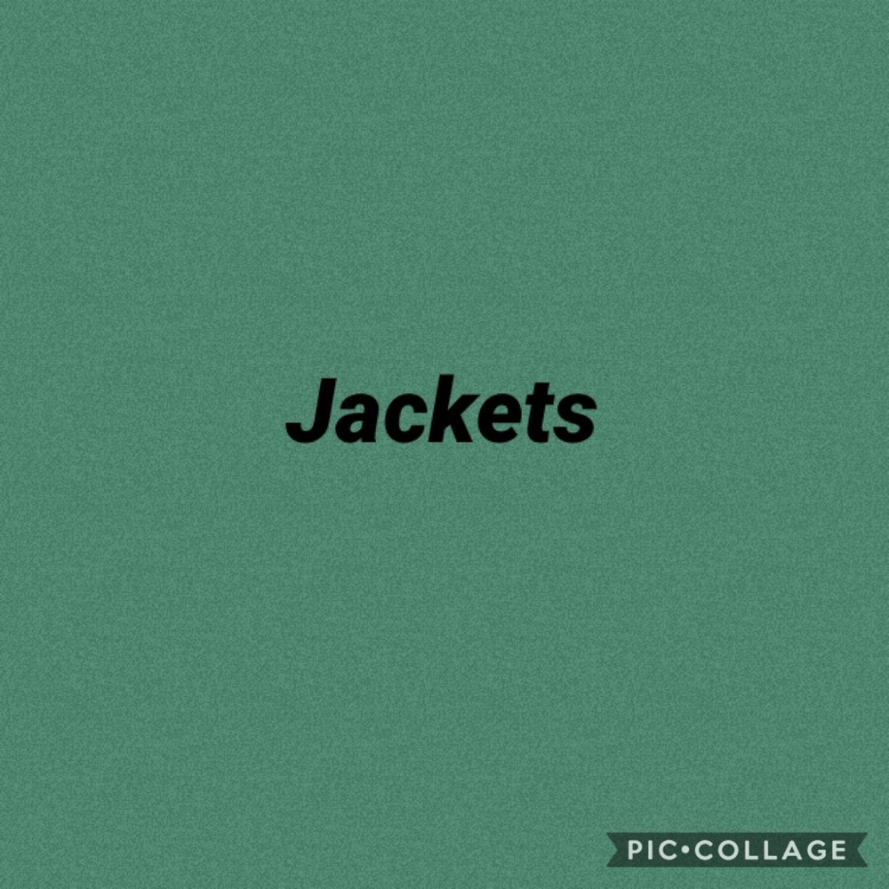 Jackets - image 1